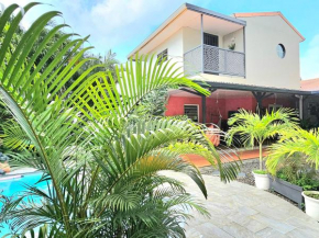 Villa Badoline, Charme & Exotisme